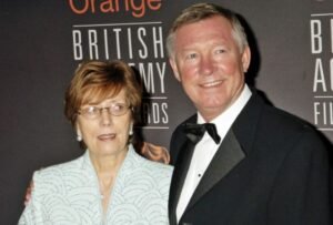 Is Darren Ferguson Related To Alex Ferguson? Family Ethnicity