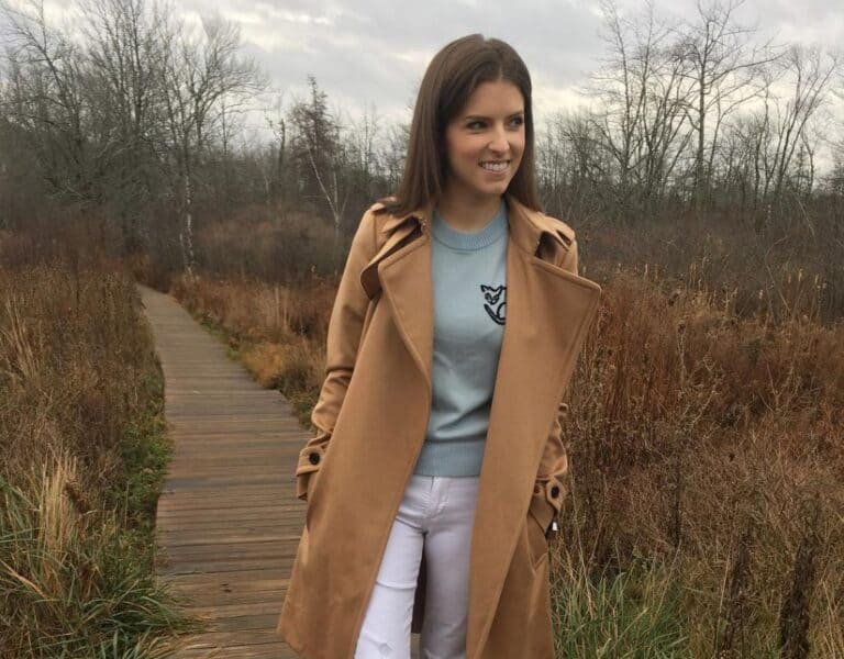 Is Anna Kendrick Christian? Religion And Family Details