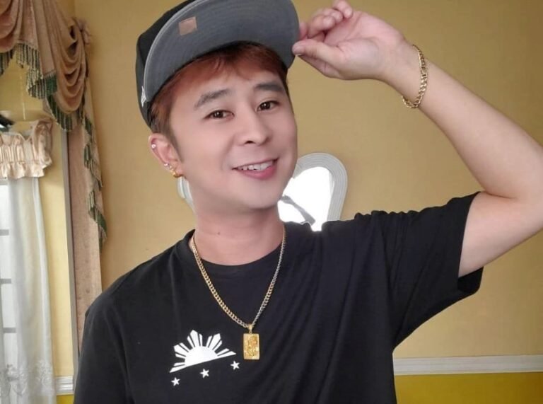 Meet April Boy Regino Son JC Regino With Wife Madel Regino