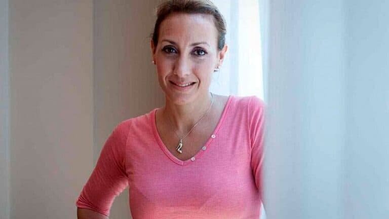 Florencia Arietto Wikipedia Biographia And Edad