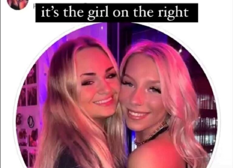 Audrey Godlewski Parents: Where Are They From? Family Details