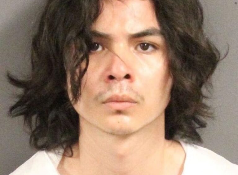 UC Davis: Carlos Dominguez Parents And Ethnicity