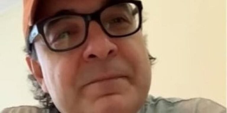 Gonzalo Lira Wife Is He Married? Parents And Family