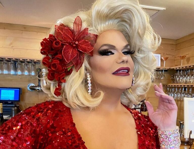 Is Darienne Lake Trans? Sexuality And Partner