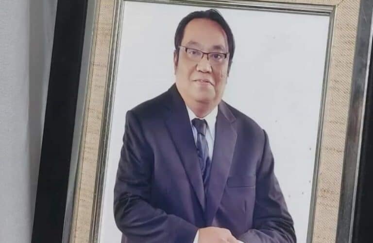 Hendrik Dikson Sirait Death And Obituary: Founder Of The Democratic Education Association