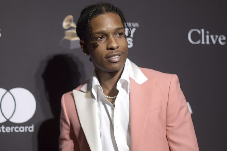 Is ASAP Rocky Jewish? Race, Religion, And Origin