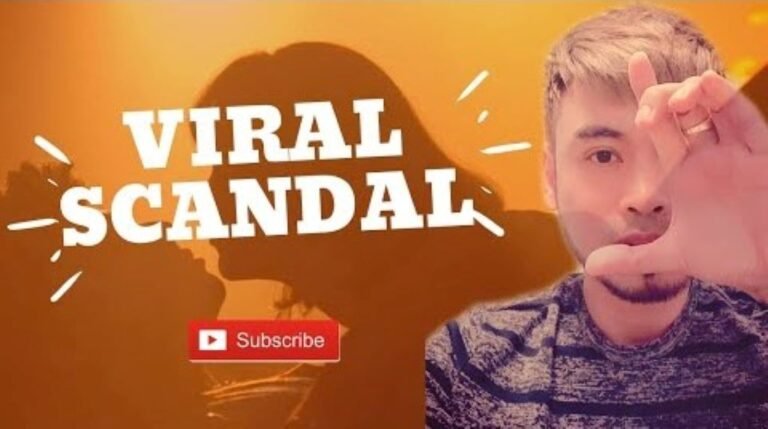 Grade 7 Viral Video: What Is Grade 7 Scandal All About?