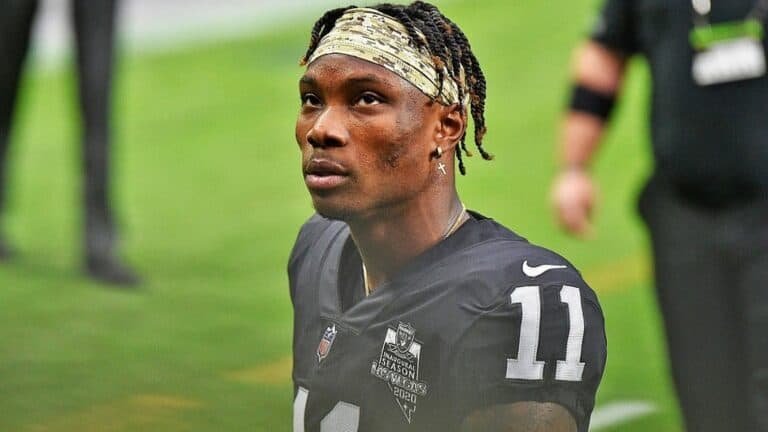 Henry Ruggs Wife: Is He Married To Rudy Washington? Kids And Family