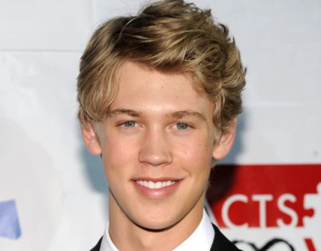 Austin Butler Nose Job