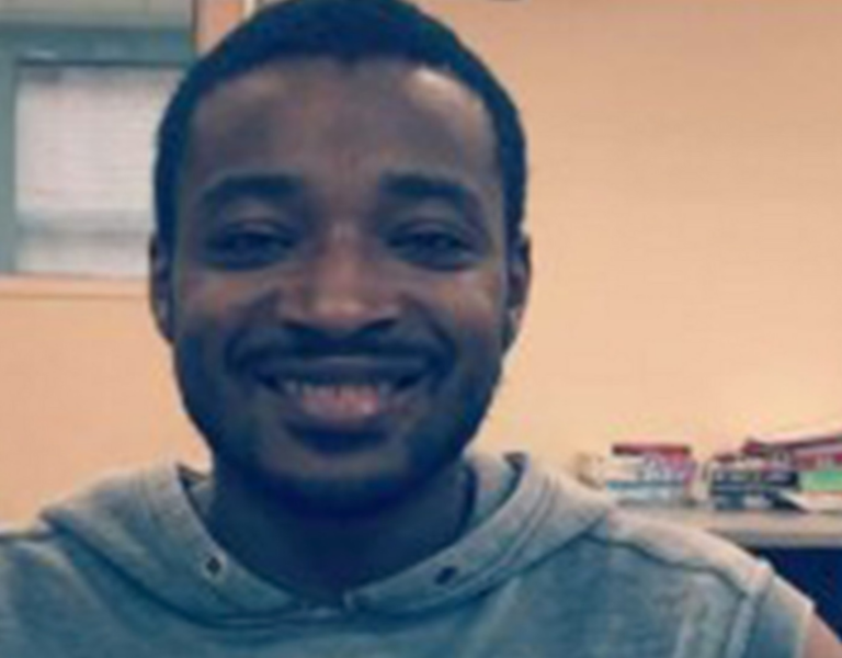 Michael Jackson Impersonator Death, Homeless Man Choked To Death