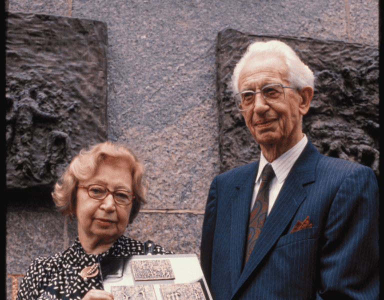 Where Is Miep Gies Son Paul Gies? Husband And Family boston news ...