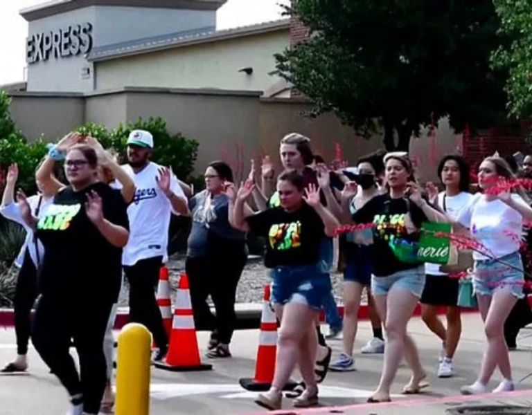 Mauricio Garcia Wikipedia And Age: How Old Was The Texas Shooter?