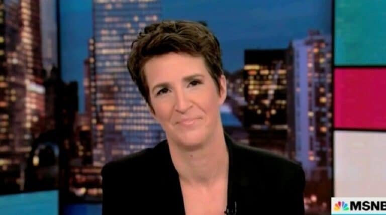 Rachel Maddow Kids With Her Wife Susan Mikula- Family