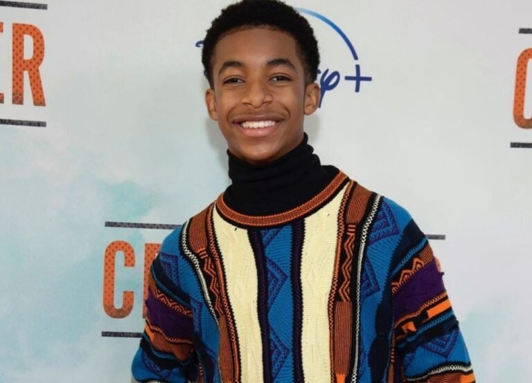 Who Is Isaiah Russell-Bailey Sister? Dad Howard And Mom Brittany Perry-Russell