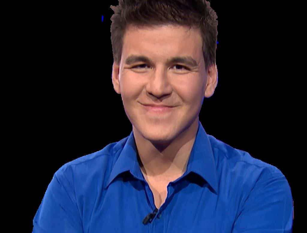 Does James Holzhauer Have Aspergers