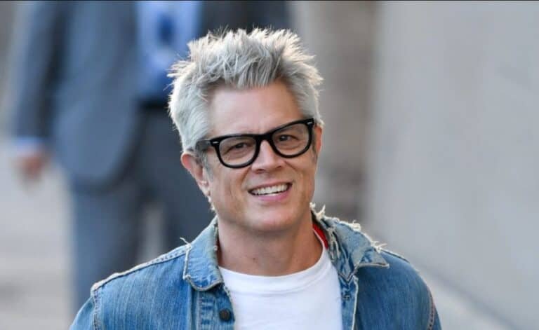 Is Johnny Knoxville Sober? Drug Abuse And Addiction