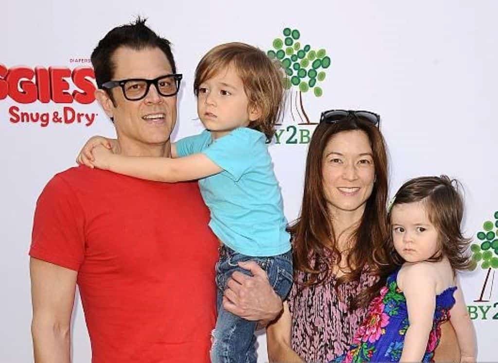 Is Johnny Knoxville Sober