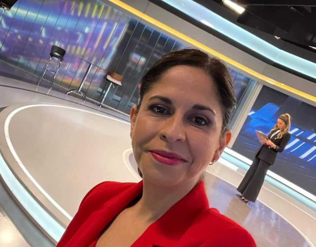 Karina Alvarez Pareja