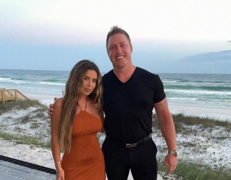 Did Kroy Cheat On Kim Zolciak? Why Did They Split?