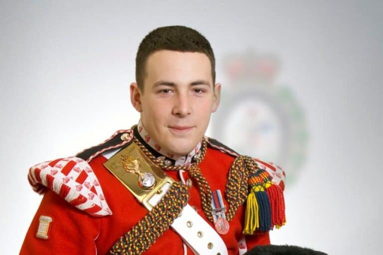 Lee Rigby Suspect Michael Adebolajo And Michael Adebowale – Where Are They Now?