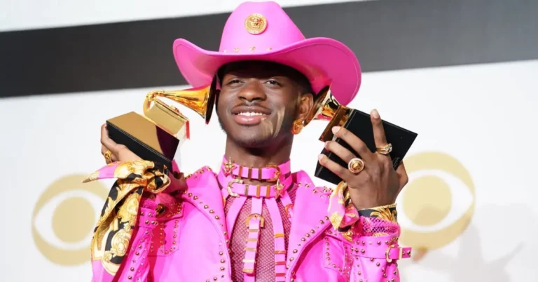 Lil Nas X Nose: Plastic Surgery Before And After Photos