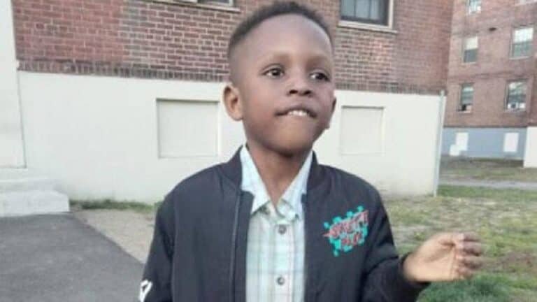 Meet Mohamed Fofana Parents Matenjay Fofana And Father – Autistic Missing Boy Found Dead