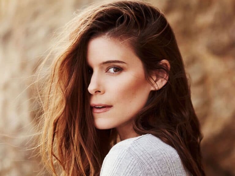 NFL: Who Are Kate Mara Parents? Ethnicty And Family