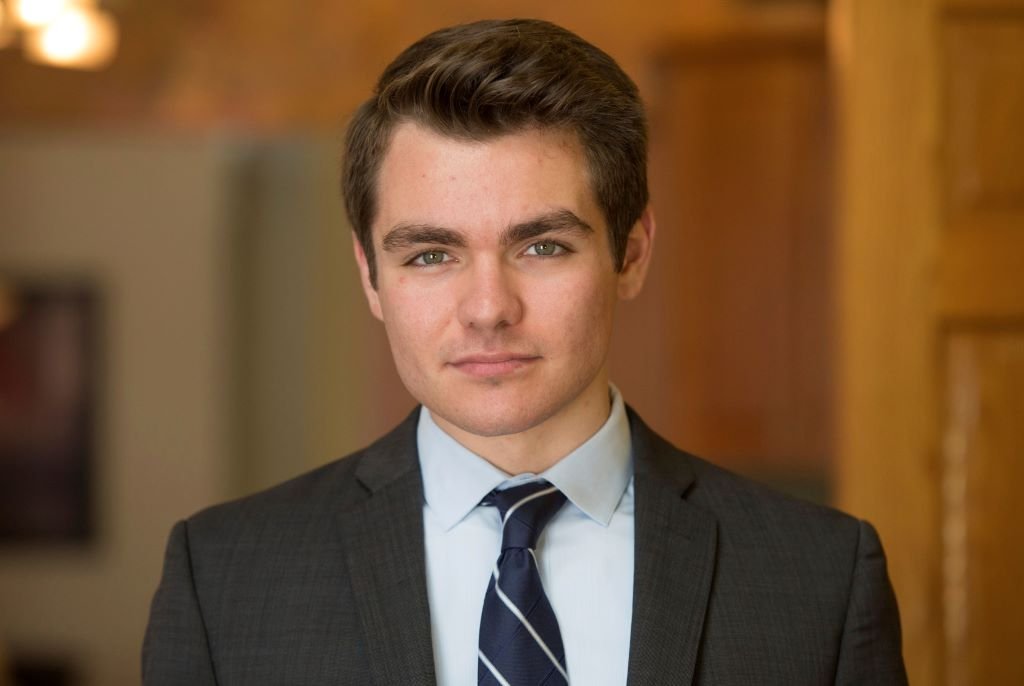 Nick Fuentes Religion