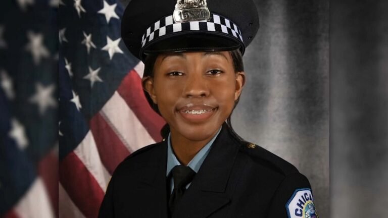 Areanah Preston Murder – 24-Year-Old Off Duty Chicago Officer Killed