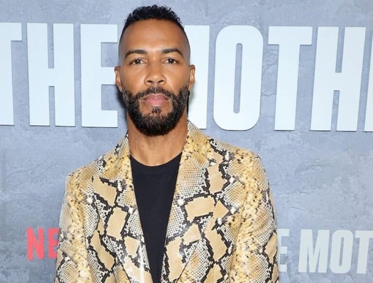 What Is Omari Hardwick Race? Nationality And Religion