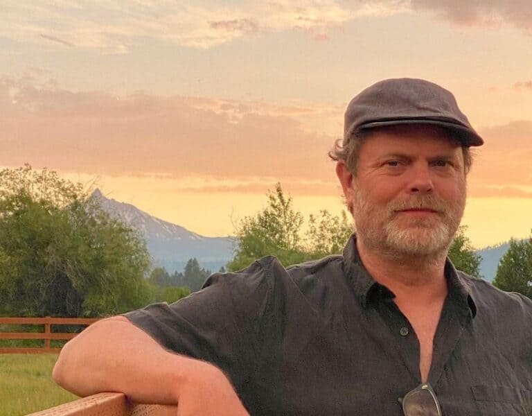 Who Is Rainn Wilson Brother? Siblings And Family