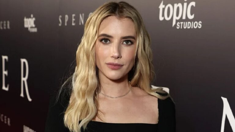 Is Emma Roberts Bipolar? Abuse Allegations Led To Her Arrest