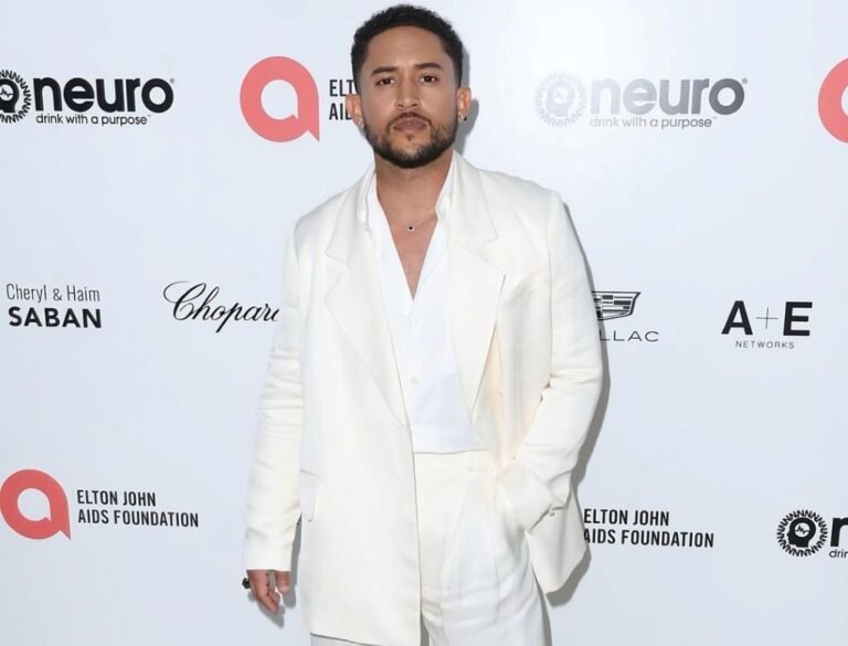 Tahj Mowry Parents: Who Are Darlene Mowry And Timothy Mowry? Ethnicity And Family