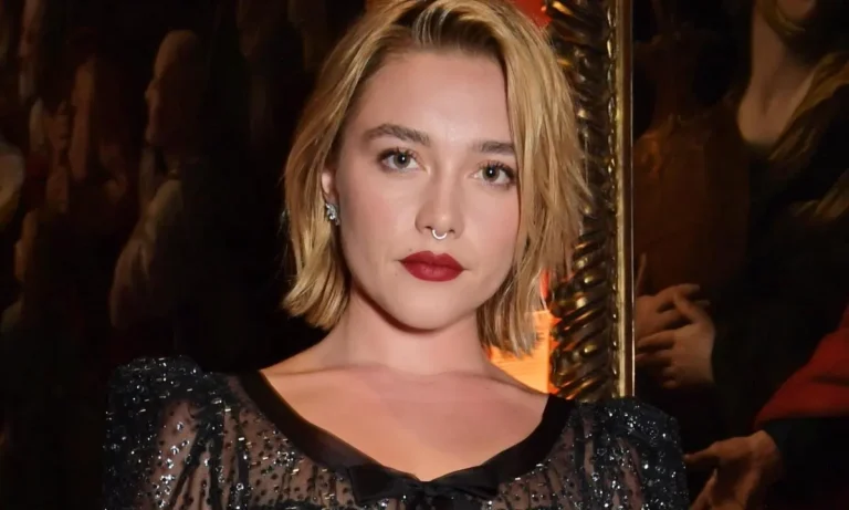 Florence Pugh Skinny: Weight Loss Before And After Photos