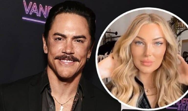 Is Karlee Hale Pregnant? Tom Sandoval New Girlfriend Rumors