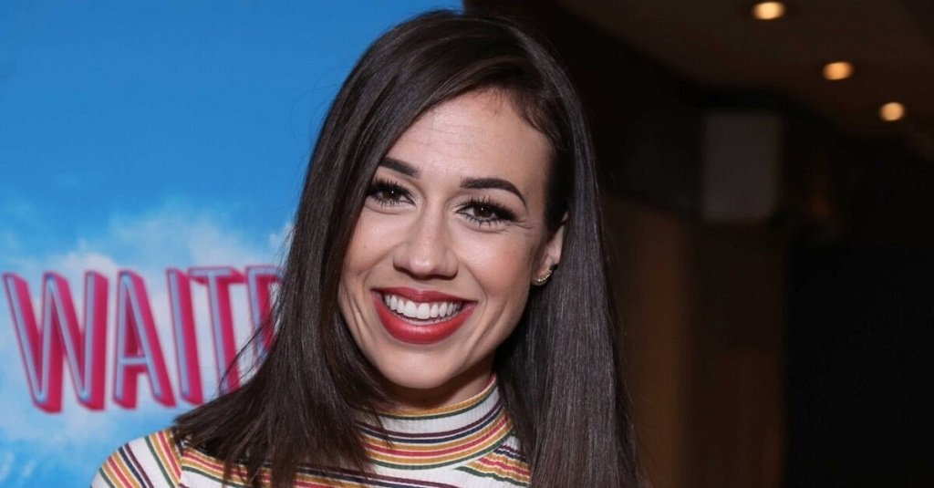 Colleen Ballinger Jewish