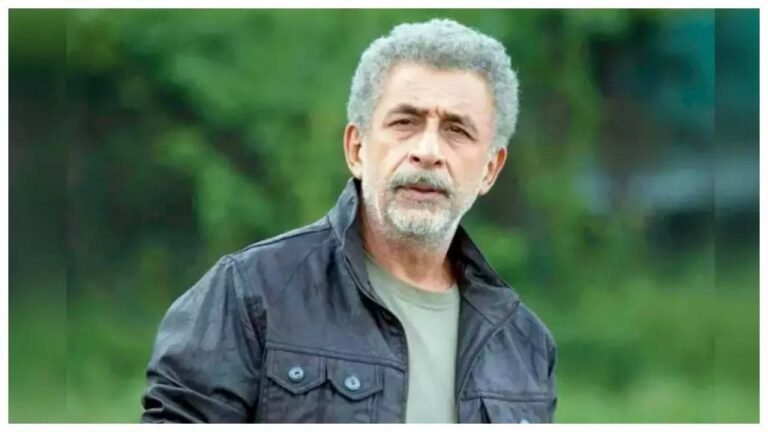 Who Is Naseeruddin Shah Wife Ratna Pathak Shah? Kids And Family