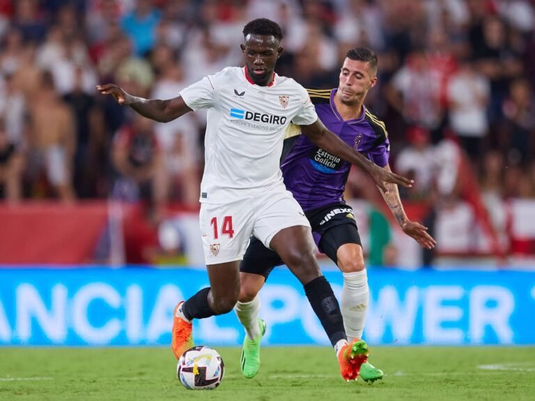 Who Is Tanguy Nianzou Girlfriend? Family And Net Worth