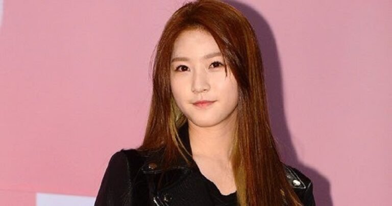 Kim Sae Ron Parents: Mother, Sisters Kim Ye-ron And Kim Ah-ron