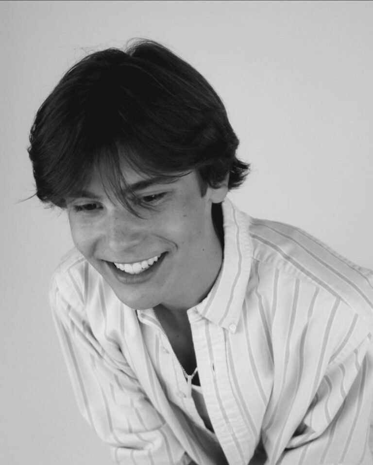 Parker Nugent Accident Led To Death: Franklin Tennessee Obituary