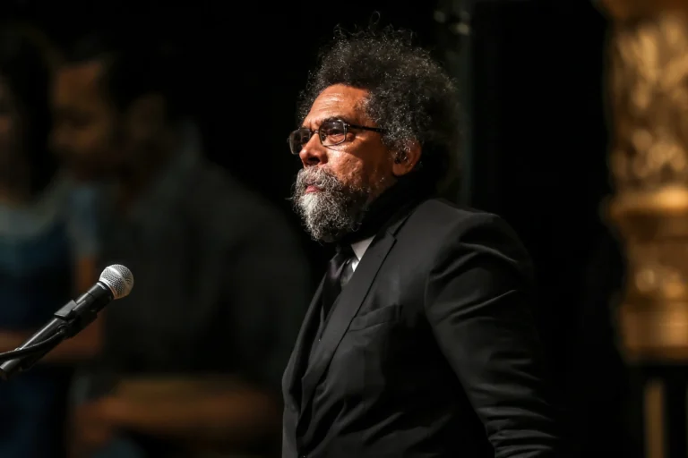 Who Is Cornel West Daughter Dilan Zeytun West? Son Clifton And Wife