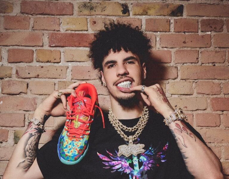 Is Melo Ball Arrested? What Did He Do?