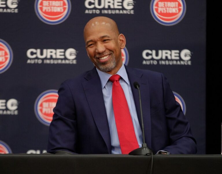 Monty Williams Car Crash And Death Hoax: What Happened To Him?