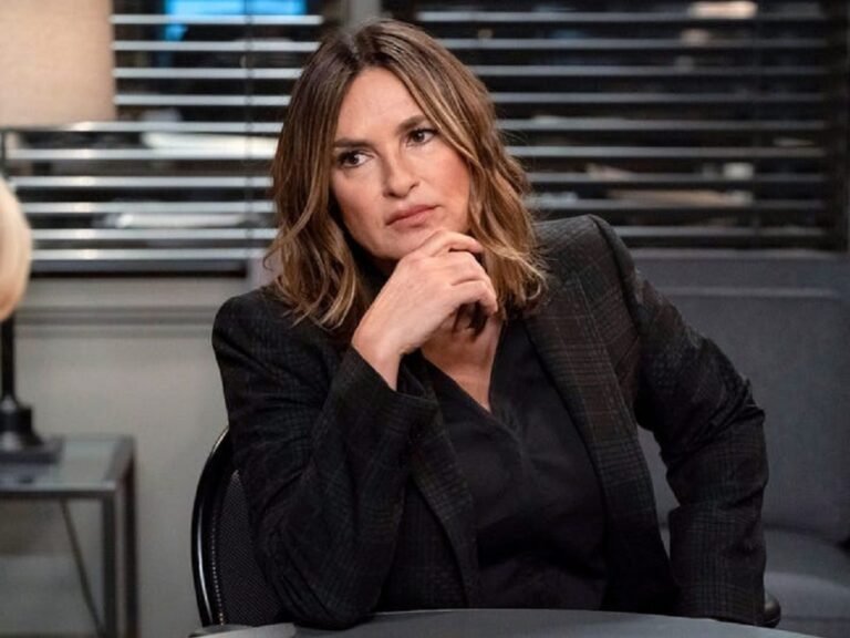 Is Olivia Benson Leaving SVU? Is She Pregnant? 2023 Update