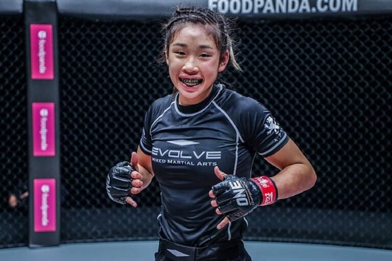 Victoria Lee Autopsy And Cause Of Death: How Did MMA Fighter Die?