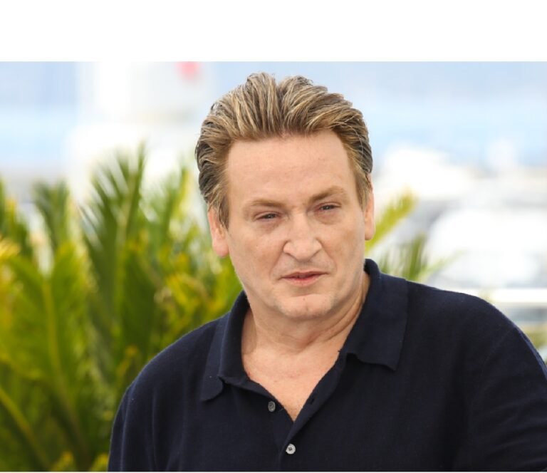 Who Is Hana Magimel? Meet Benoit Magimel Daughter And Wife