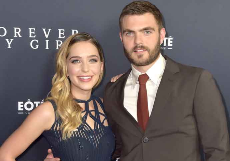 Alex Roe And Jessica Rothe Relationship: Are They Dating?