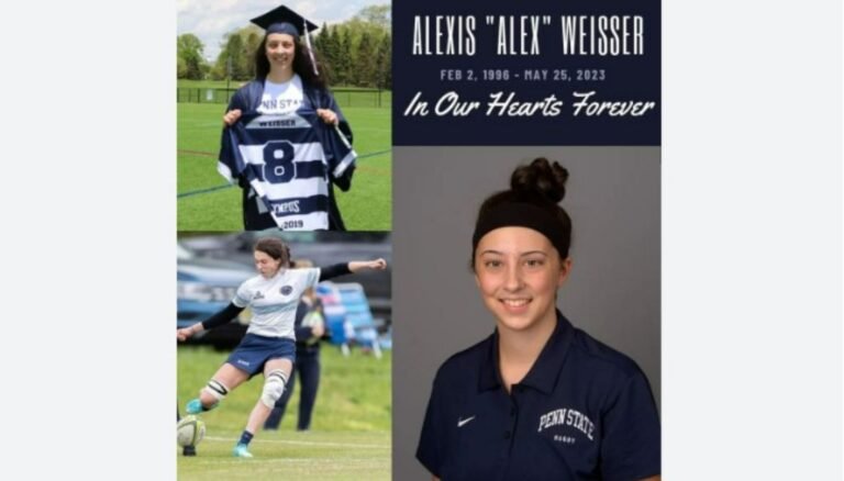 Alexis Weisser Death And Obituary: How Did She Die?