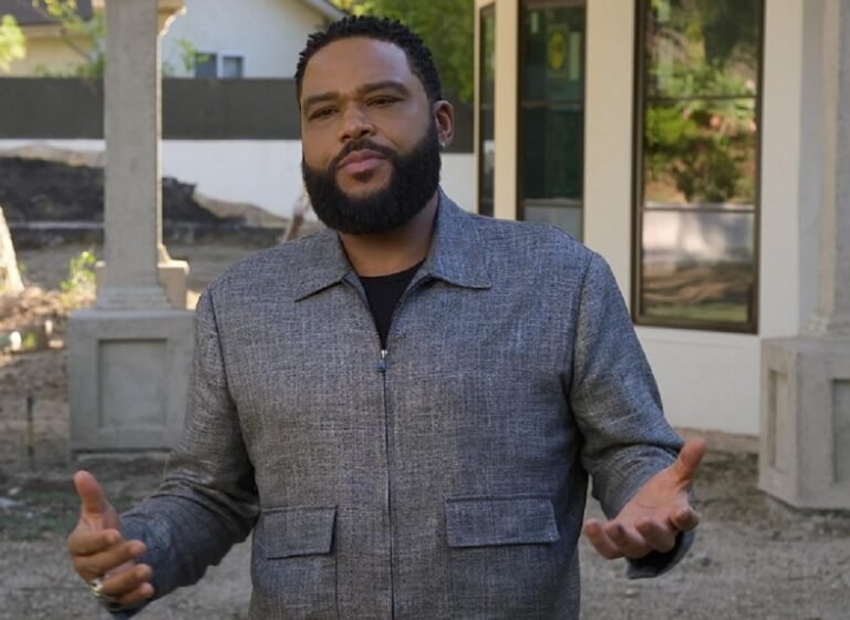 Is Anthony Anderson Arrested? Allegations And Assault