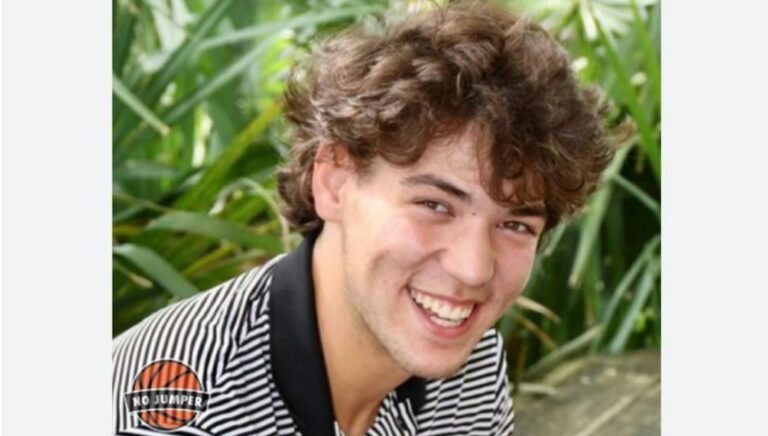 Did Cameron Robbins Suicide? Illness Before He Jumped Off Cruise Ship